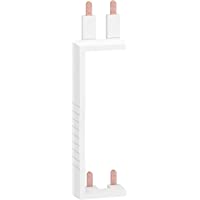 Los mejores  - Schneider Electric sc5r9pxvr vertical Schneider 25 o 40 a peine- disyuntor- cuadro- conexión- color blanco